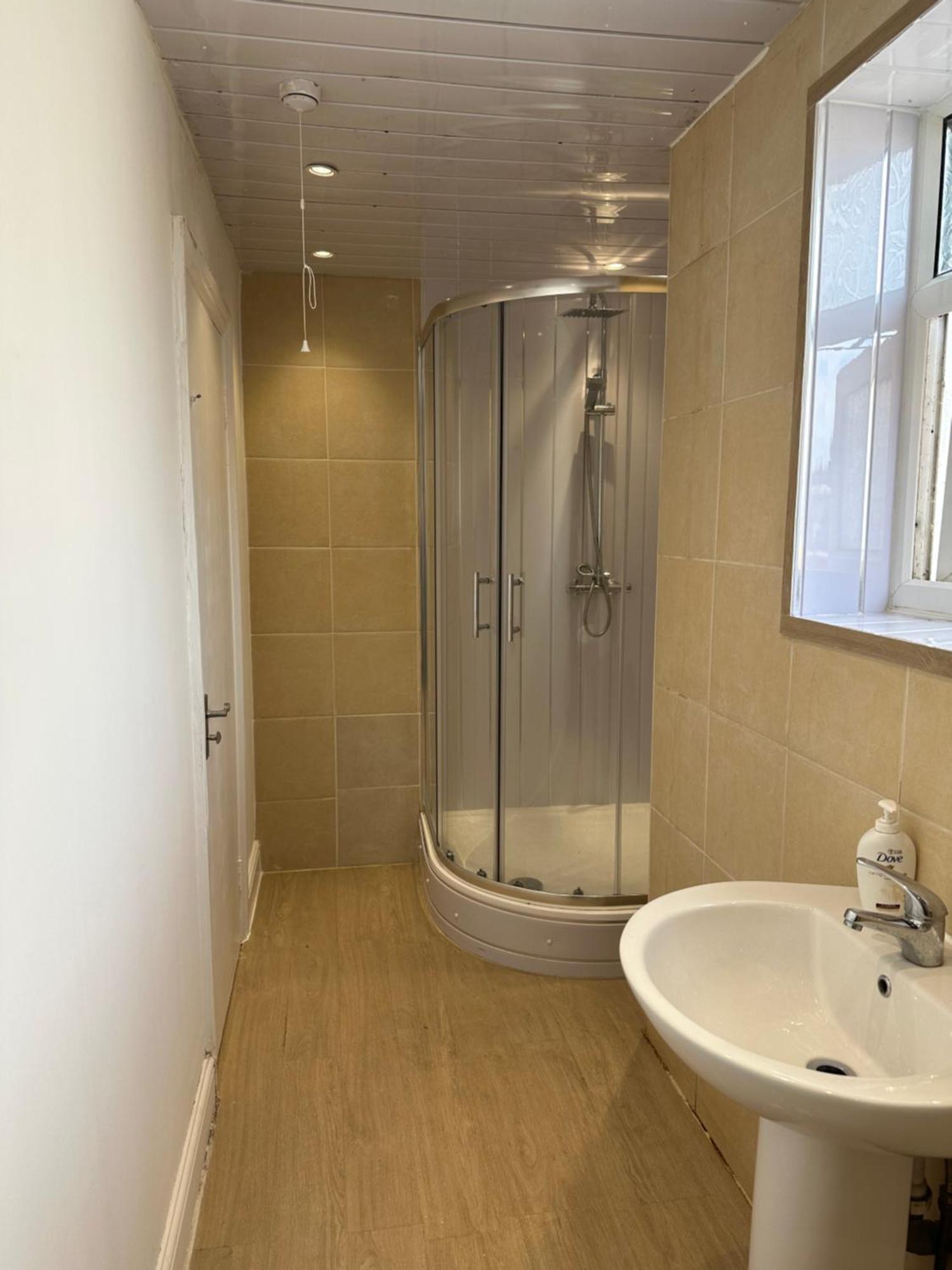 Liverpool Street Blue Bedroom 伦敦 外观 照片